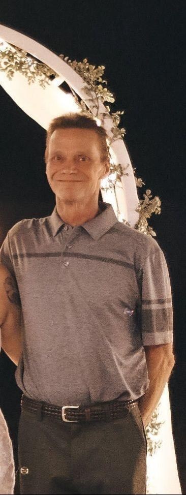 Avis de décès de Harold "Joey" Leroy Burling