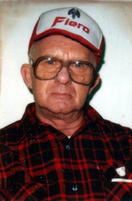 Obituary of Robert Howard Wickham