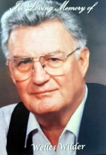 John Wilder