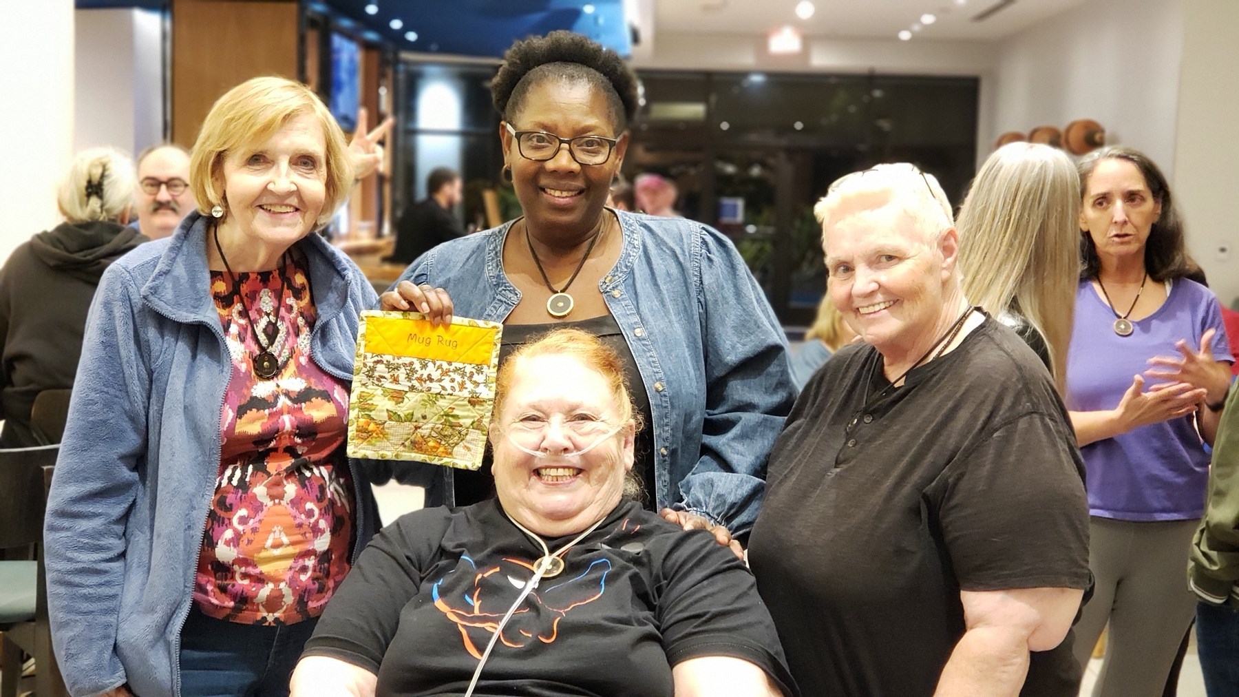 Obituary of Alicia Eleanor Thomas