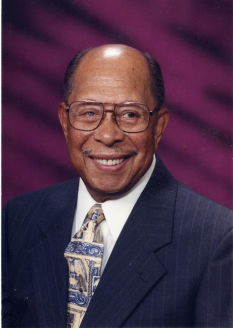 Obituary of John Weir