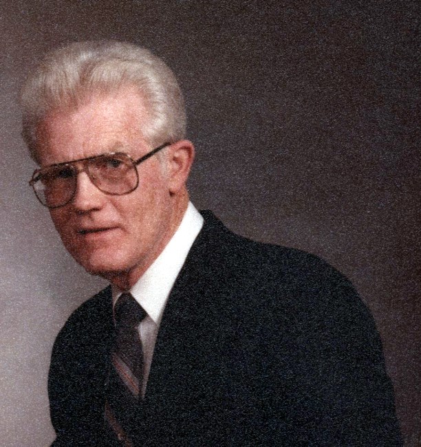 Avis de décès de Robert C Ross