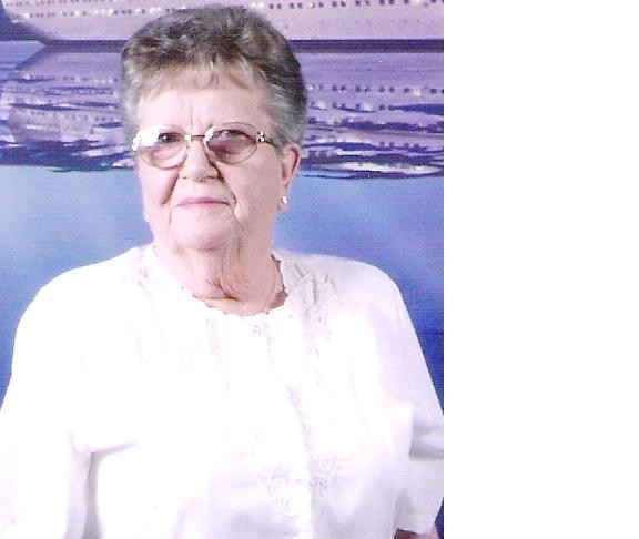 Avis de décès de Bonnie Jean Patterson Johnson