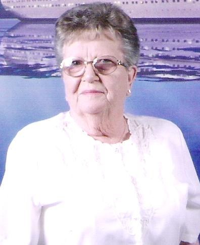 Obituary of Bonnie Jean Patterson Johnson