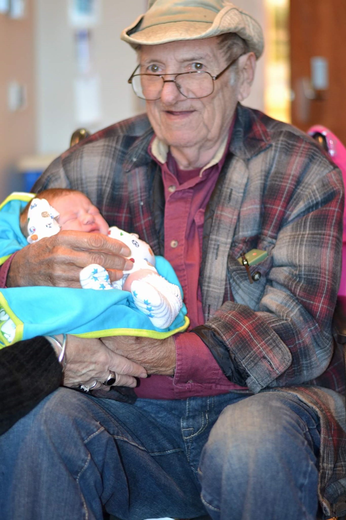 Obituary of Frederick Charles Symons