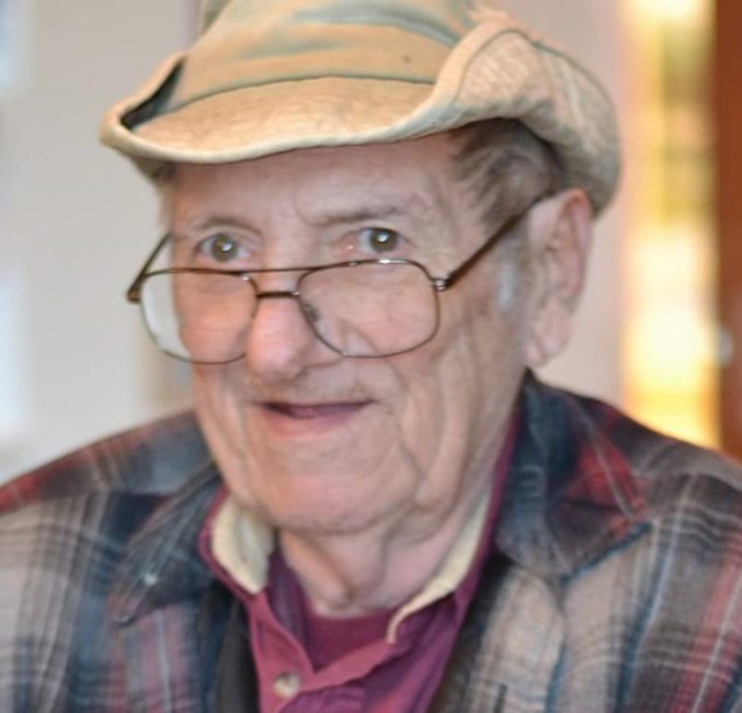 Obituary of Frederick Charles Symons