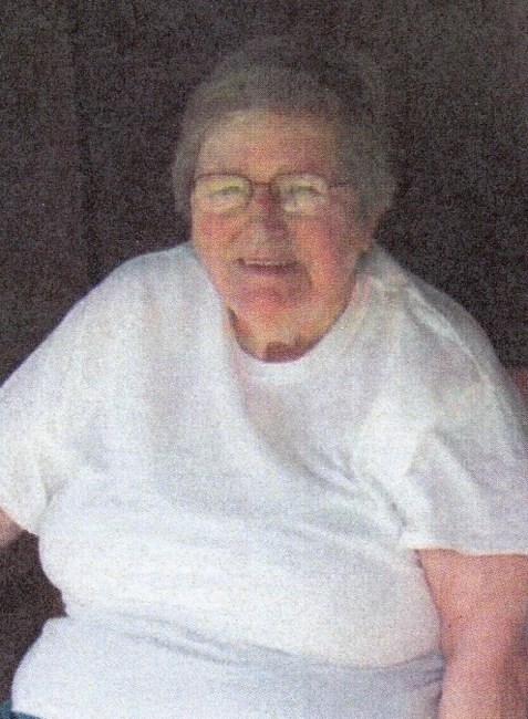 Obituary of Sybil Ann Cloukia