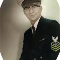 Obituary of Roy I. Luke