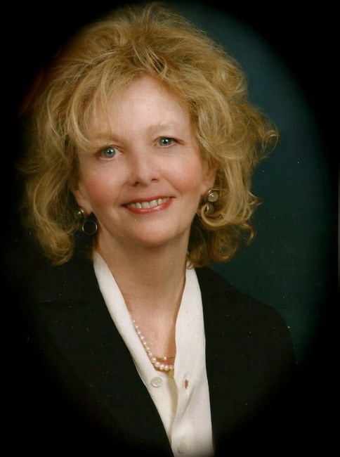 Obituary of Kate Thornberry Hill