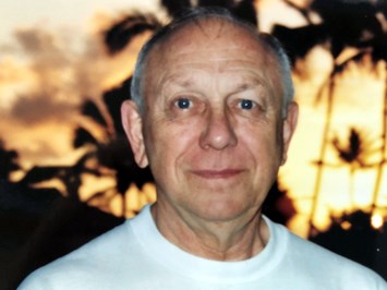 Obituary of William R. Chokran