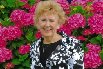 Obituary of Janet Ann Poteet