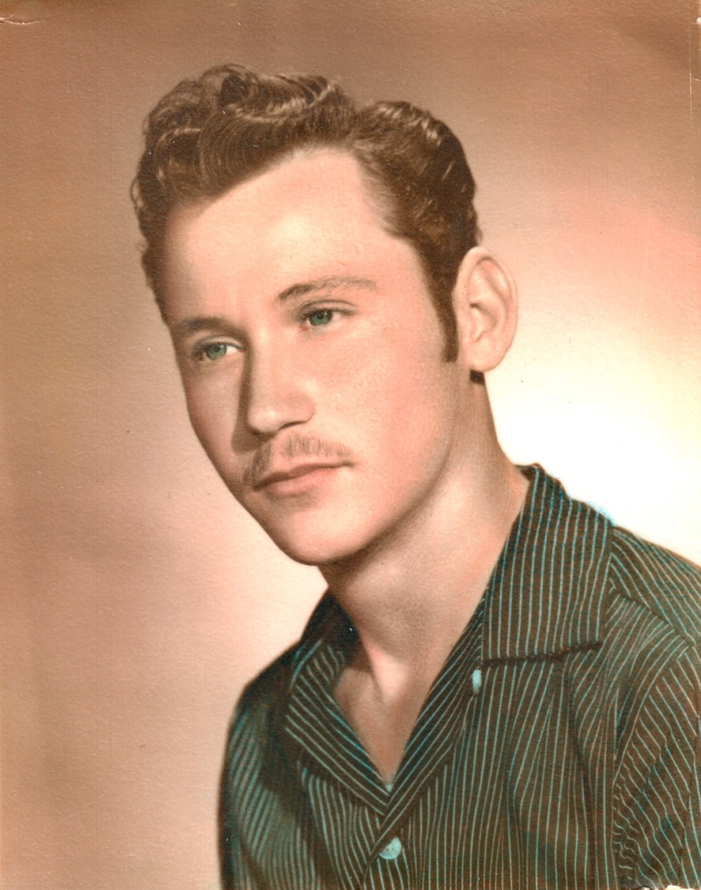 Obituary of Manuel Abiel Garcia