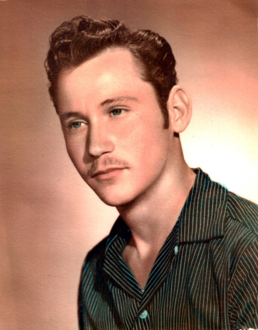 Avis de décès de Manuel Abiel Garcia