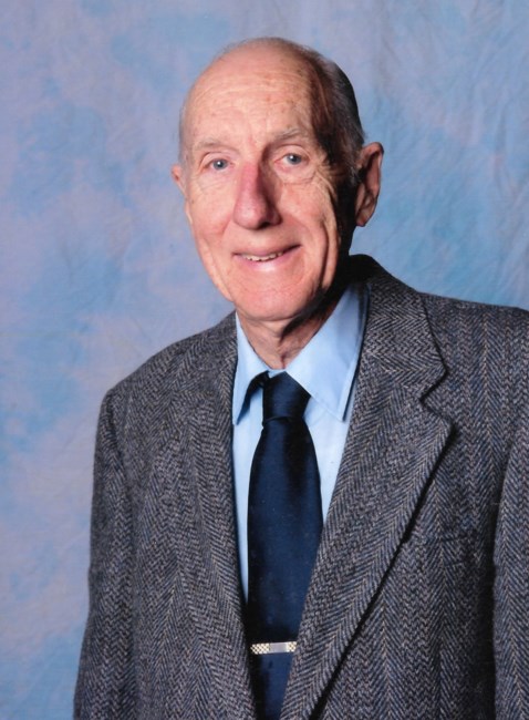 Avis de décès de Melvin B Bennett