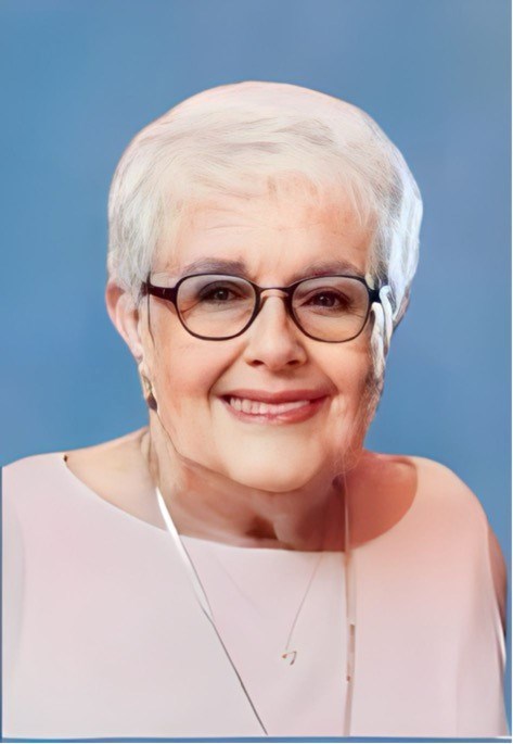 Obituary of Janice Elizabeth Blue Savoye