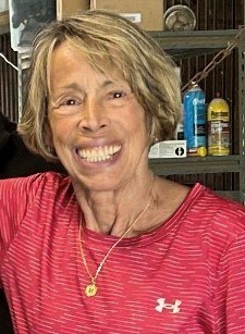 Obituary of Miriam White