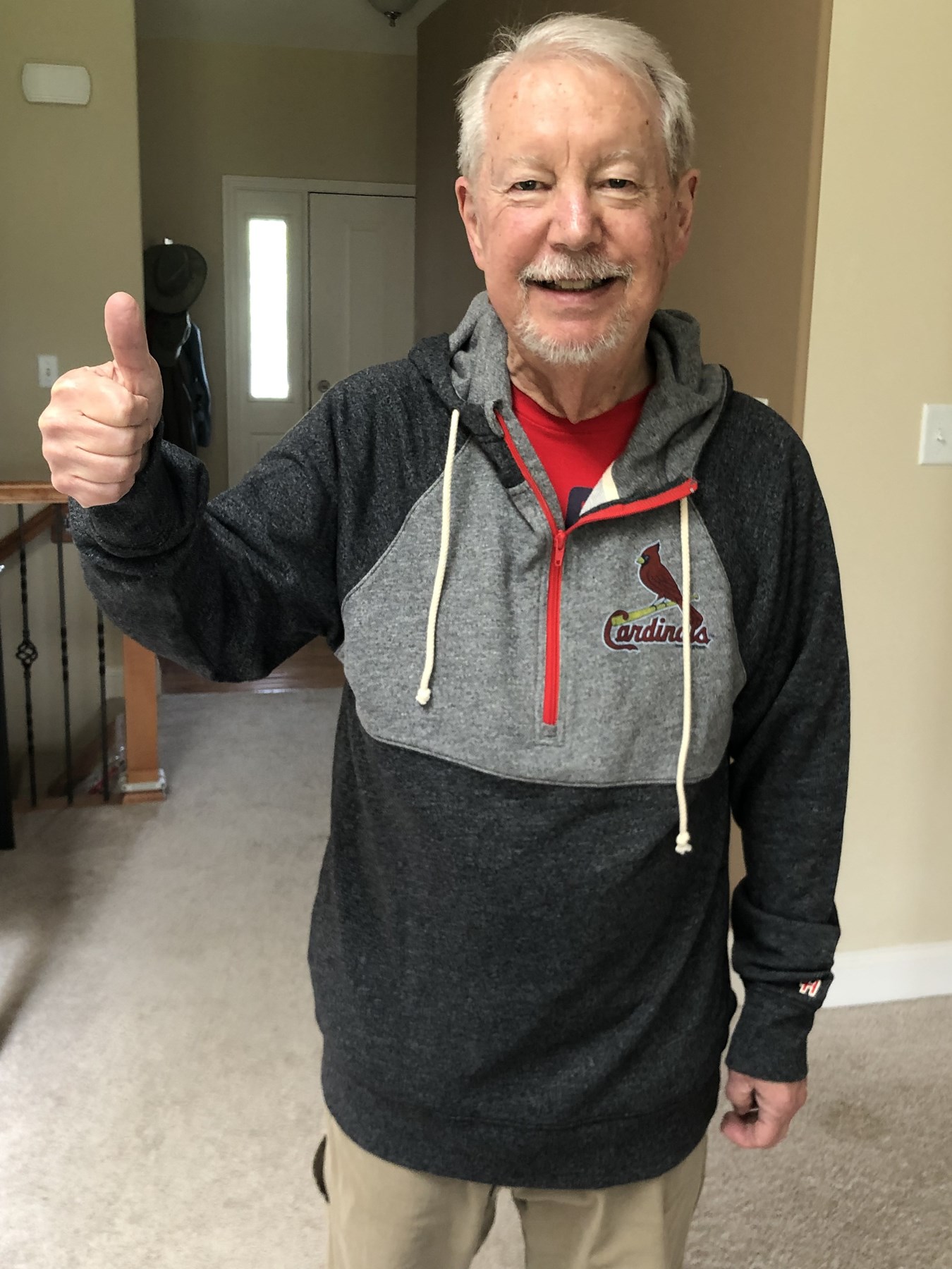 Obituary of Kenneth J. Waage