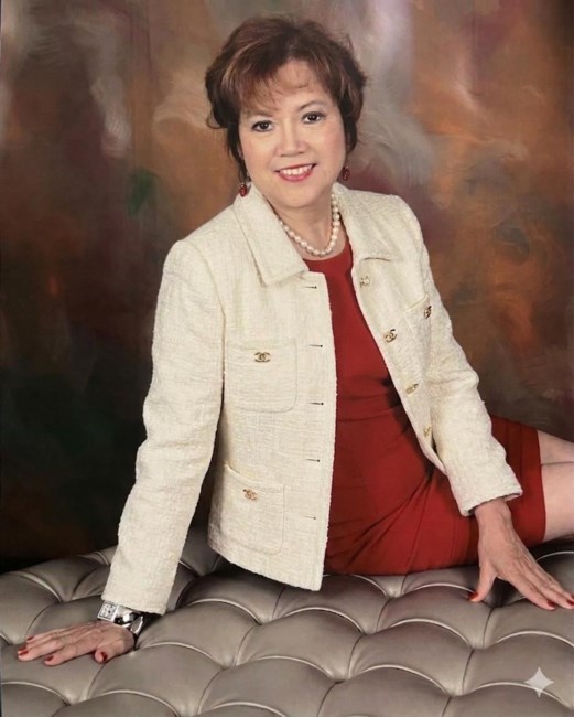 Obituary of Jennifer Nguyen-Yen Le