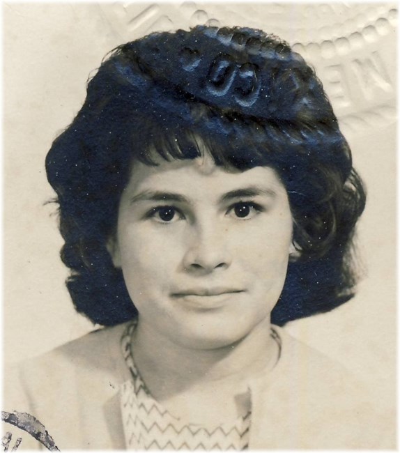 Obituary of Victoria P. Labry