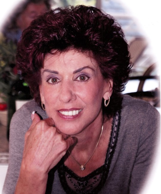 Obituary of Judith Sandra Travlos