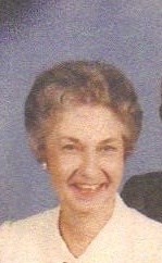 Obituary of Edna Hennemann