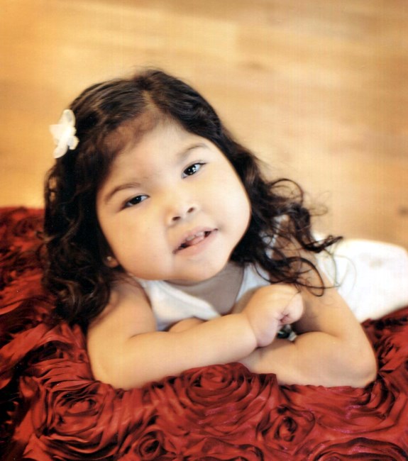 Obituary of Elenie Norelle Jacinto