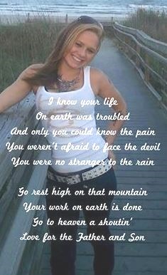 Obituary of Lacey Westberry