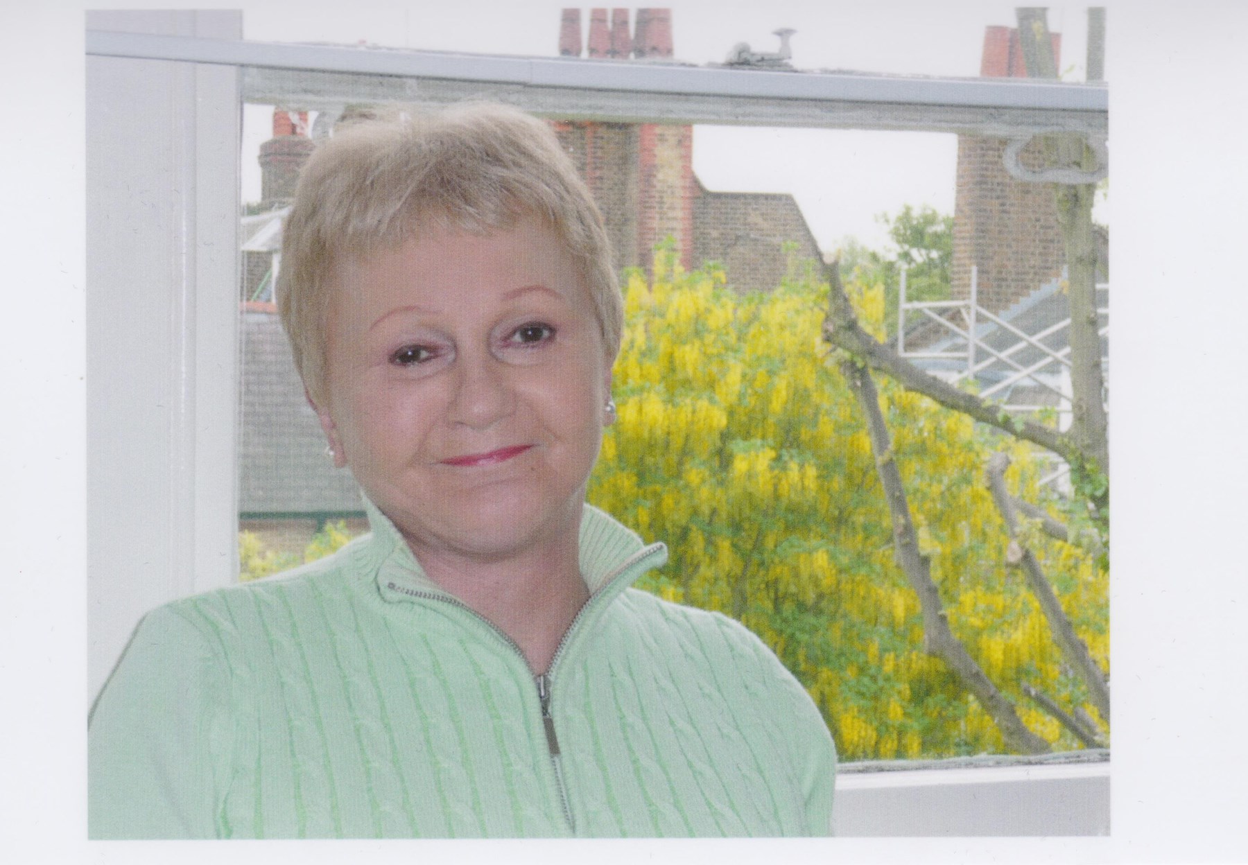 Obituary of Frances F. Neale