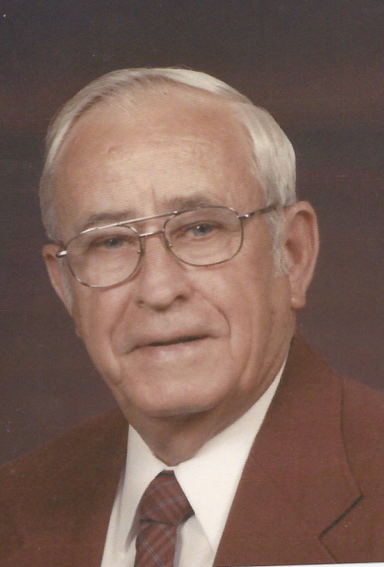 Harold Reeder Obituary Pontotoc, MS