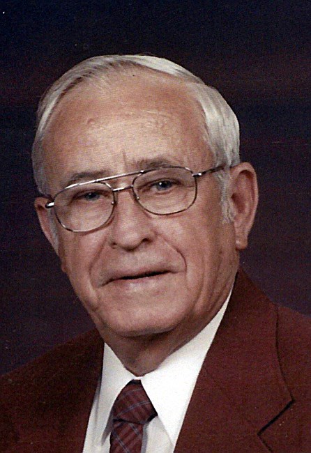 Obituary of Harold Reeder