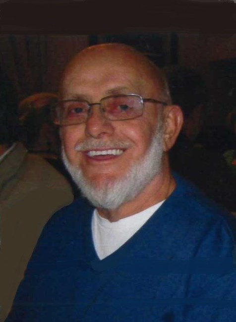 Obituary of Floyd James Whistler