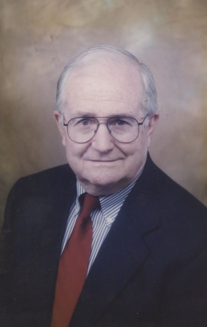 Obituary of Larry O'Steen