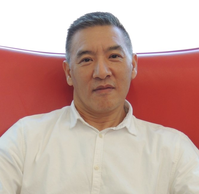 Obituary of Soong Joon Kim