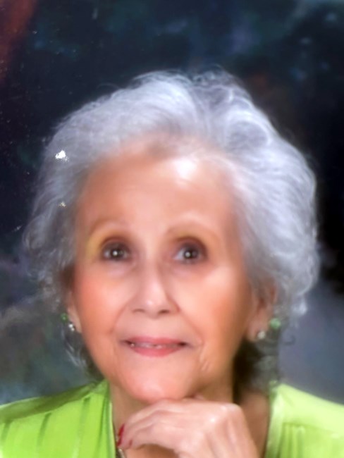 Obituary of Julia "Judy" Rubina-Frances Raspante