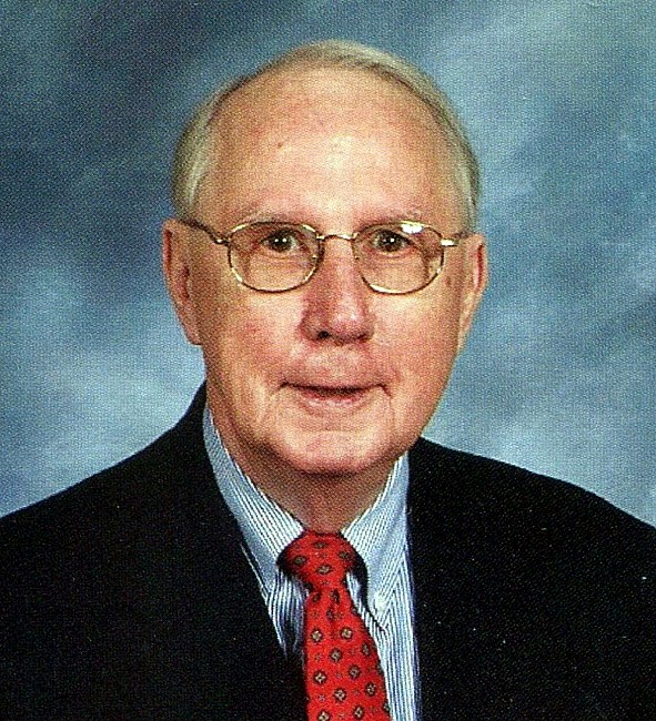 Obituary of Jack Lewis Stanford