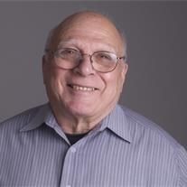 Obituario de Arthur Efland