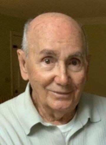 Obituary of Pedro Lugo