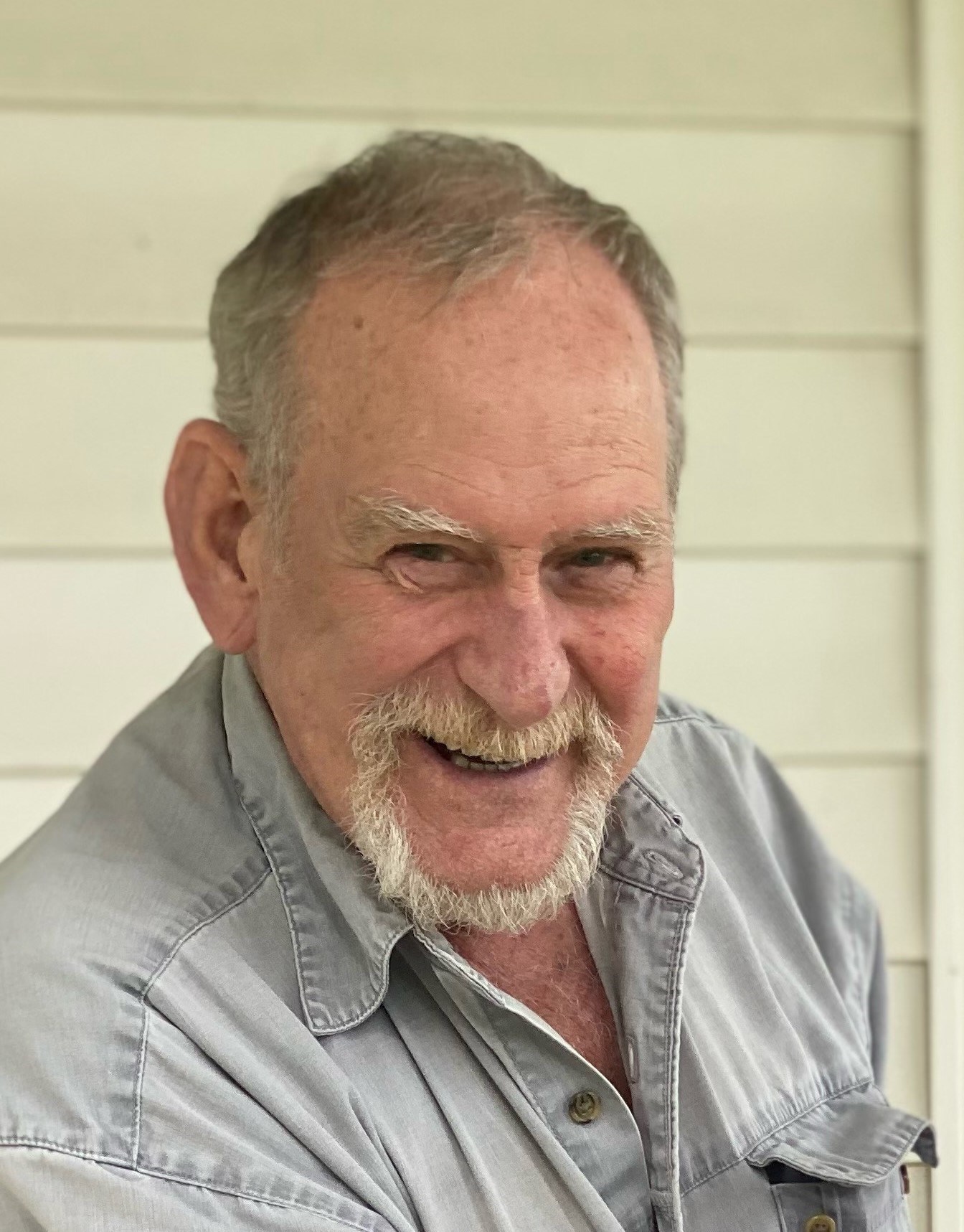 Obituary of Roy Lee Taylor