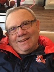 Obituary of Marvin Ralph  Tucker