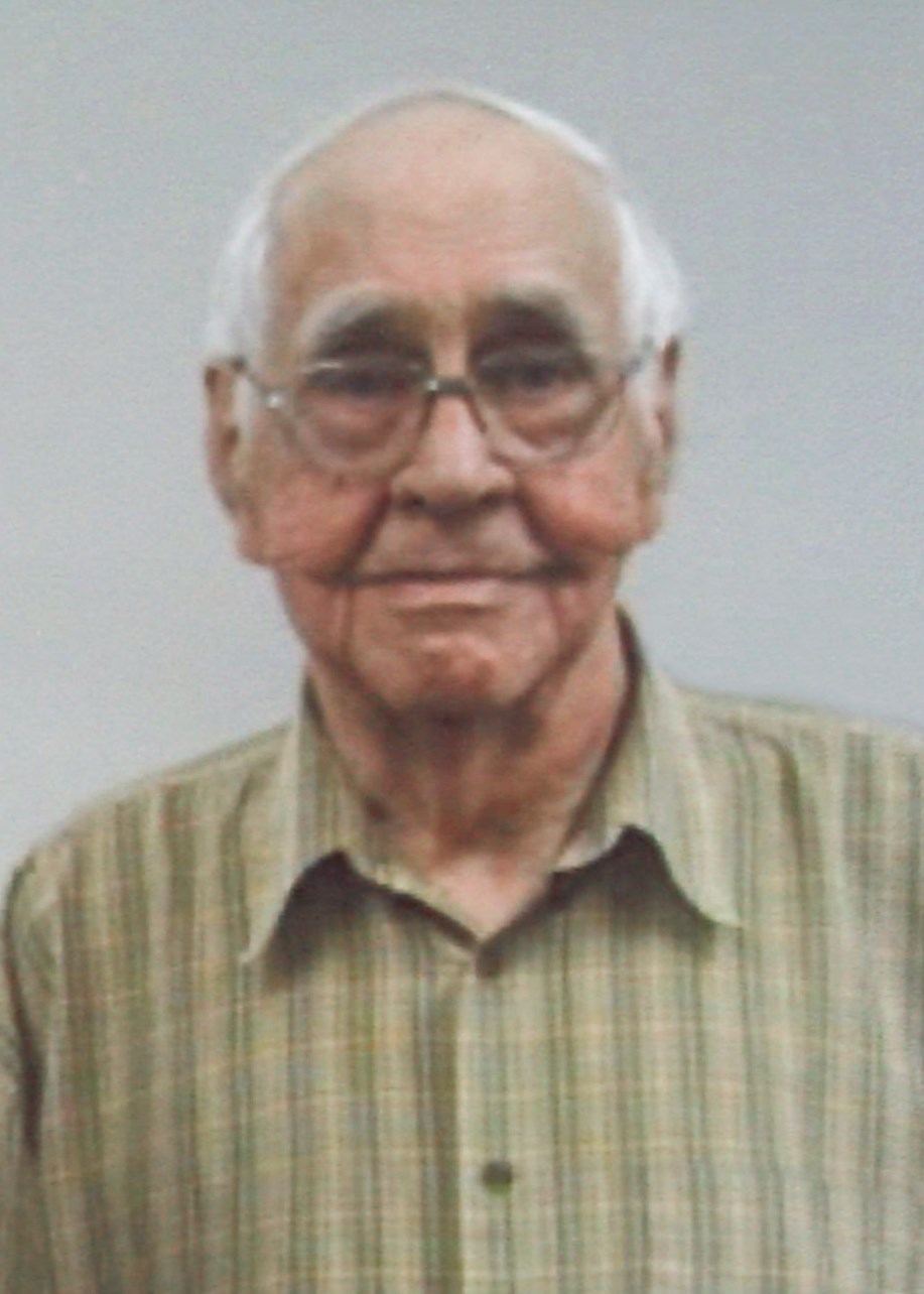 Obituary of Robert Wierenga