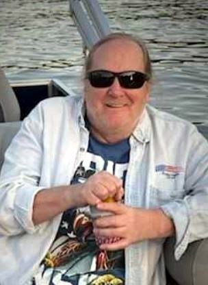 Obituary of Wayne L. Holcombe