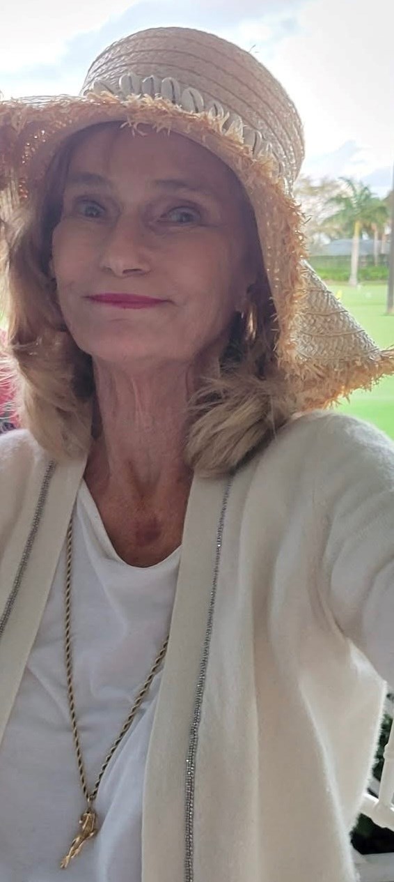 Obituary of Renee Kelsch