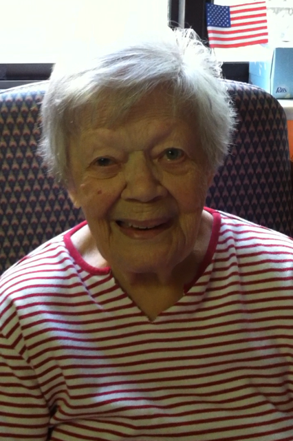 Obituary of Gloria G Akom