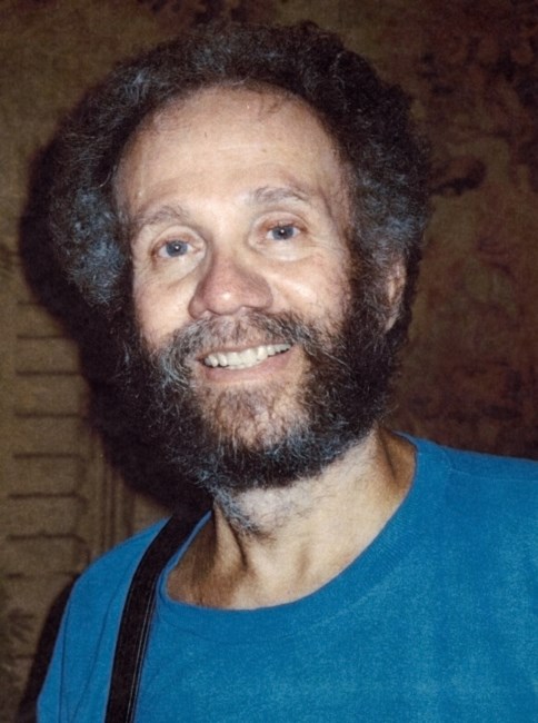 Obituary of Robert (Bob) Hardy White