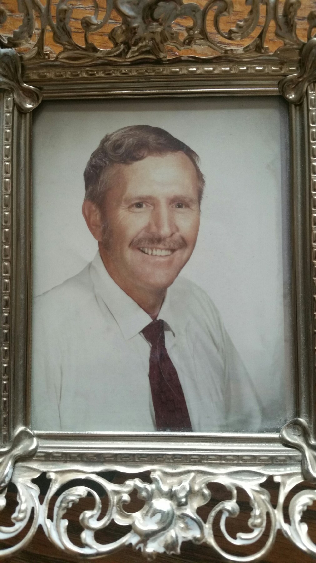 Obituary of Ova Tallent