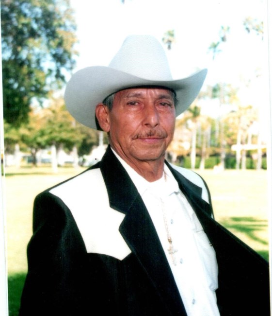 Obituary of Mateo Flores Duran