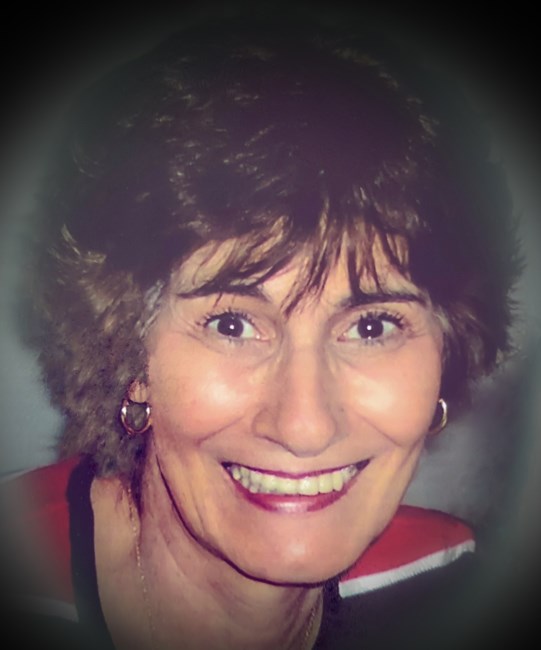 Obituary of Paula Marie Beck