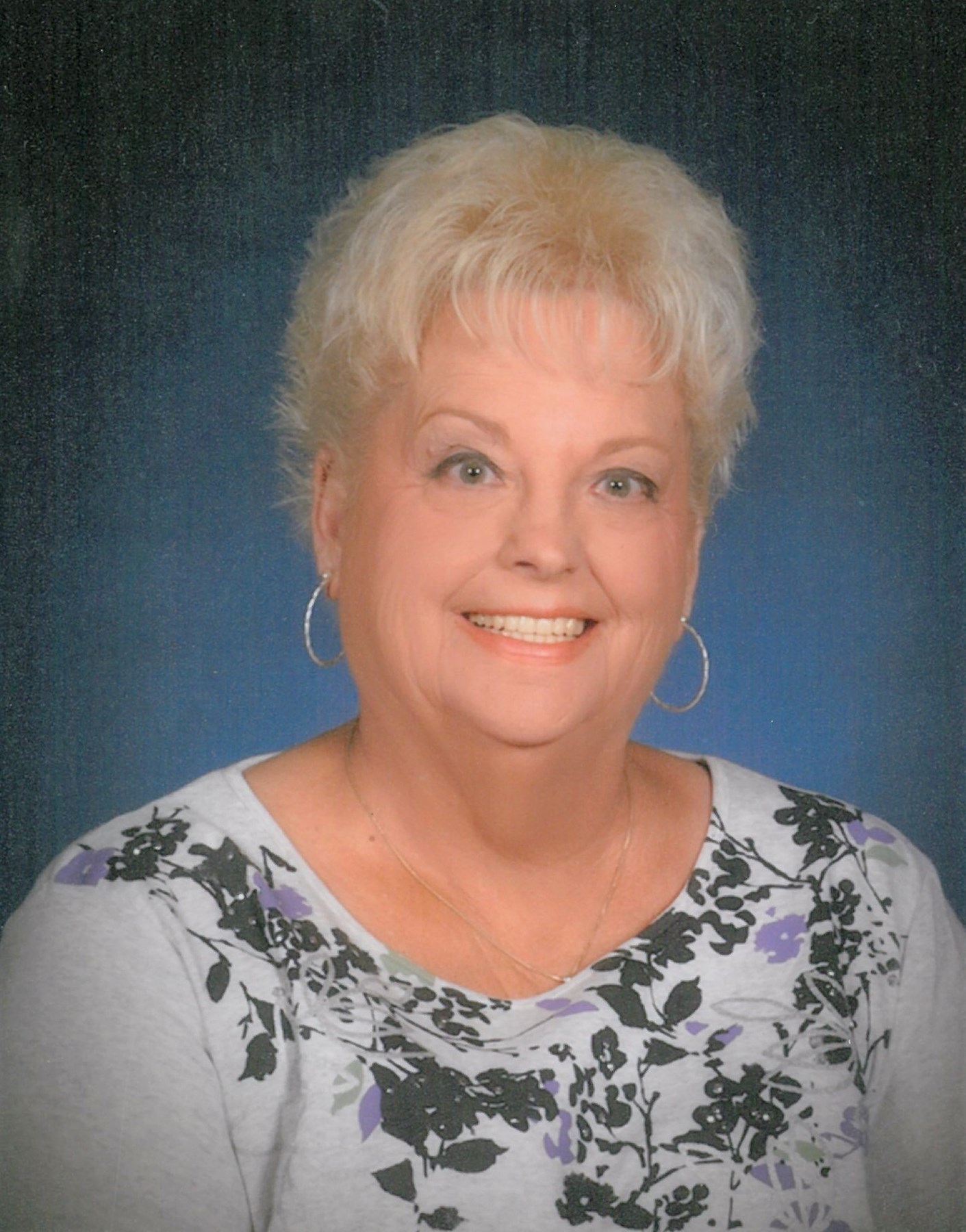Venita Jane Mosier Obituary Terre Haute, IN