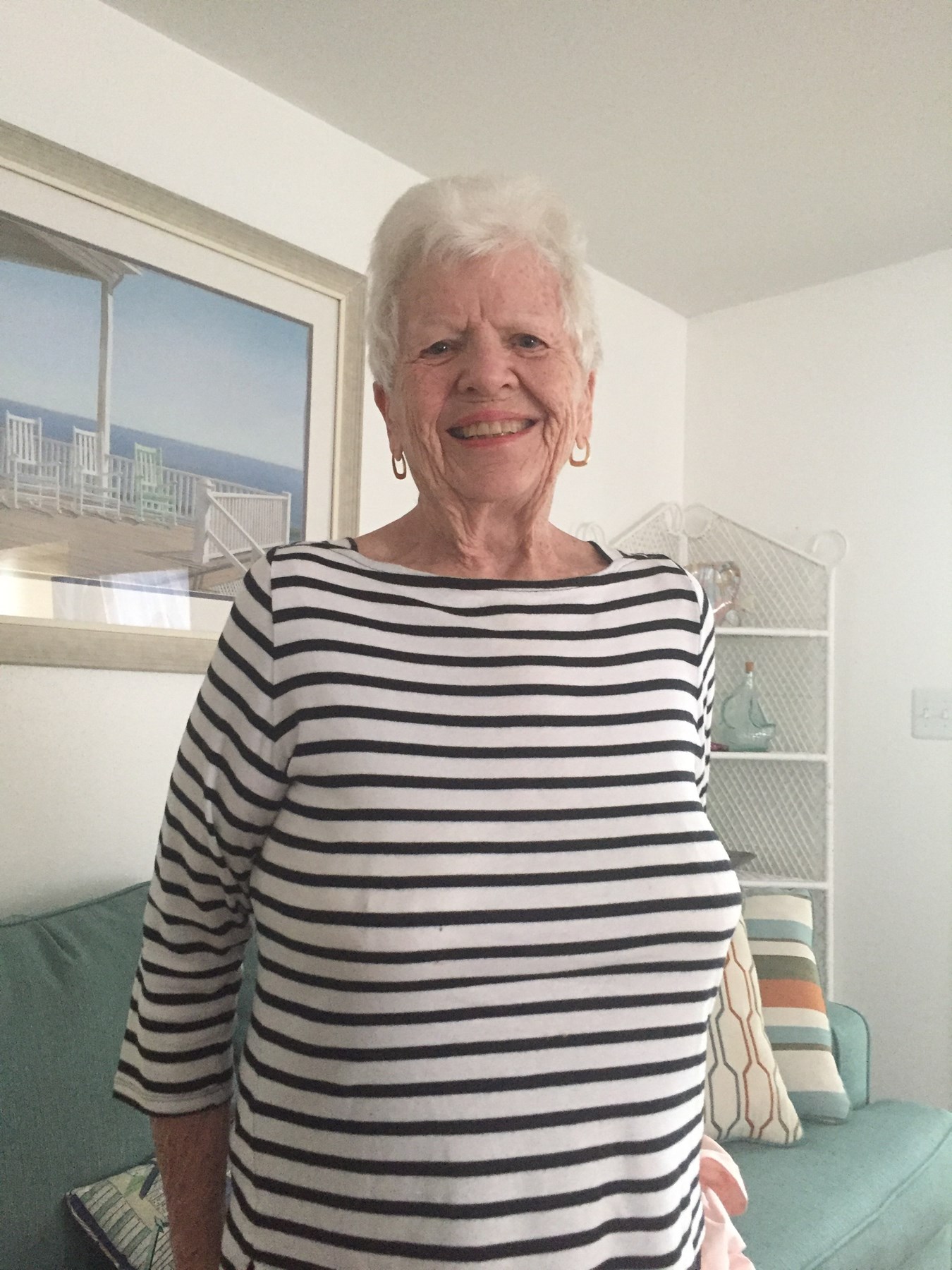 Obituary of Carol L. Allen