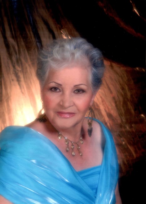 Obituario de Consuelo Cota